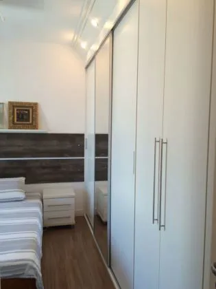 Apartamento para venda em Jardim Jalisco